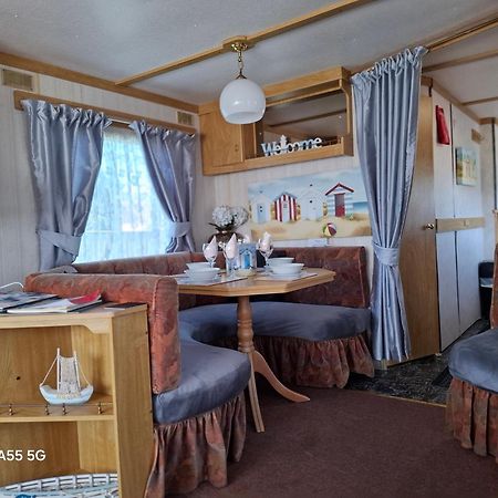 ヘムズビーMackies Memories.アパートメント エクステリア 写真